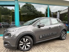 Citroën C3 - 1.2 VTi Sport CarPlay, Navi, Cruise, Camera, Climate, LED