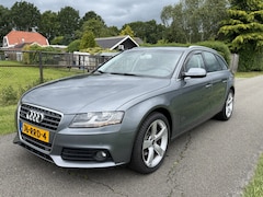 Audi A4 Avant - 1.8 TFSI quattro Pro Line Business NAVI/PDC/CRUISE/ECC NETTE AUTO