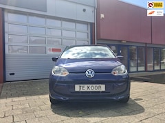Volkswagen Up! - 1.0 move up BlueMotion