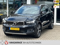 Volvo XC40 - 1.5 T2 Inscription