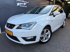 SEAT Ibiza - 1.0 TSI FR Cruise Navi PDC Xenon
