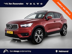 Volvo XC40 - 1.5 T4 Inscription | Panoramadak | Trekhaak | Adaptieve Cruise C