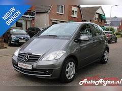 Mercedes-Benz A-klasse - 160 BlueEFFICIENCY Business Class
