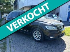 Volkswagen Tiguan - 1.5 TSI Comfortline Business/Clima/Ecc/Led/NL/Dealer auto