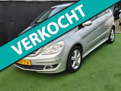 Mercedes-Benz B-klasse - 200 Turbo