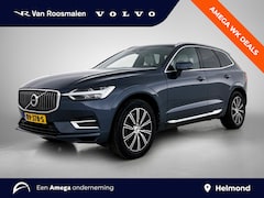 Volvo XC60 - 2.0 T5 Inscription | Trekhaak | ACC | BLISS | Camera |