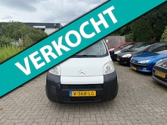 Citroën Nemo - 1.4