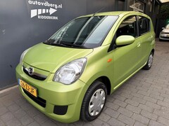 Daihatsu Cuore - 1.0 Premium Airco