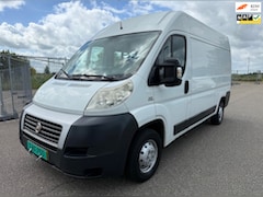 Fiat Ducato - 30 2.2 MultiJet MH2 Gran Volume Ex Btw
