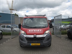 Citroën Jumper - 30 2.2 HDI L1H1