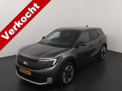 Ford Explorer - Premium Extended Range RWD 77 kWh | Adapt. Cruise | Pano | B&O | HUD | Elek. a Klep | Elek