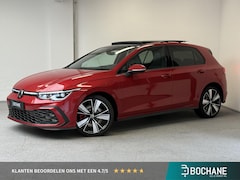 Volkswagen Golf - 1.4 eHybrid GTE | PANO | 100% SOH | IQ.LIGHT | HEAD-UP | ORG.NL |