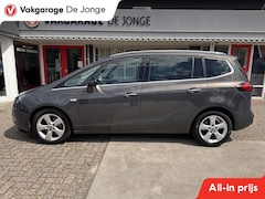 Opel Zafira Tourer - 1.4 Cosmo 7p