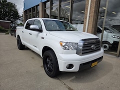 Toyota Tundra - 5.7 V8 Crewmax Limited 4X4 LPG-G3