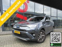 Toyota RAV4 - 2.5 Hybrid AWD Style AUTOMAAT