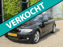 BMW 1-serie - 118i High Executive | M ||Nieuwe APK |