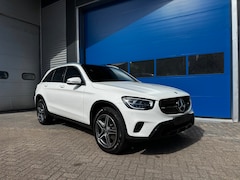 Mercedes-Benz GLC-klasse - 300 4MATIC Premium Plus *AMG-Line