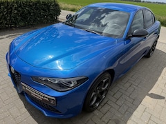Alfa Romeo Giulia - 2.0 T GME AWD Competizione Harman Kardon - Face lift - Pack Performance - Digitaal dashboa