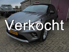 Renault Captur - 1.0 TCe 100 Intens *NL-AUTO*40.000 org.km.NAP*LED*CAMERA*NAVI