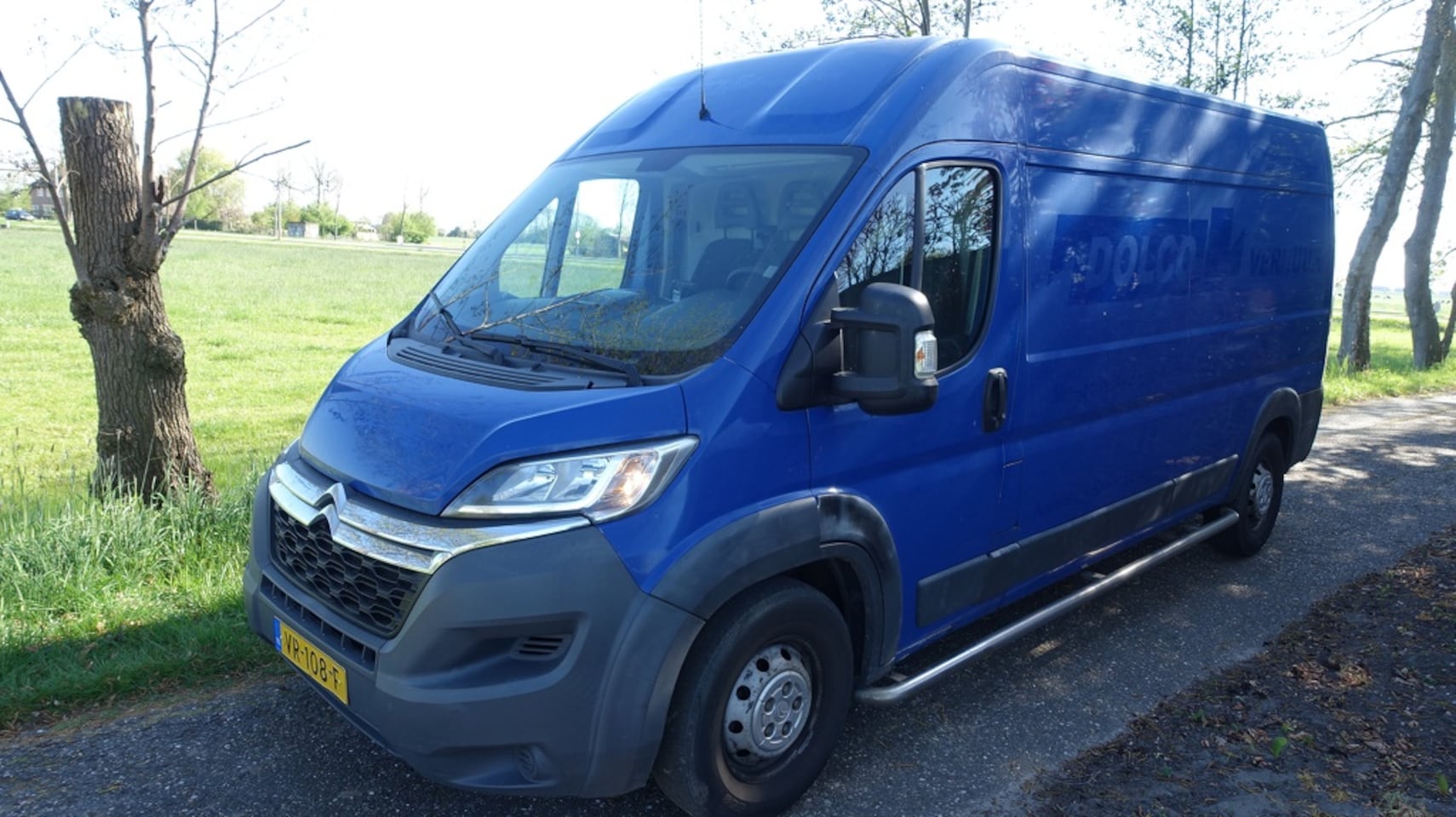 Citroën Jumper - L3H2 Zwaar 150Pk - AutoWereld.nl