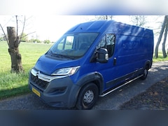 Citroën Jumper - L3H2 Zwaar 150Pk
