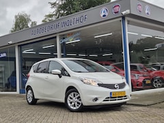 Nissan Note - 1.2 Connect Edition