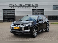 Mitsubishi ASX - 2.0 Instyle / Carplay / Camera / Keyless / Leer / N.A.P
