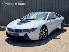 BMW i8 - 1.5 Harman/kardon wit metallic
