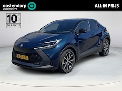 Toyota C-HR - 1.8 Hybrid 140 First Edition