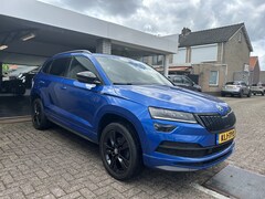 Skoda Karoq - 1.5 TSI 150pk Sportline AUTOMAAT