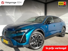 Peugeot 408 - 1.2 PureTech GT 130 EAT8|Nieuwstaat|FOCAL-Audio|Automaat|Alcantara Stoelen