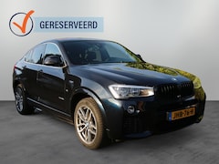 BMW X4 - X4 xDrive 28i M Sport