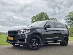 BMW X5 - xDrive30d Co.L.H.Ex