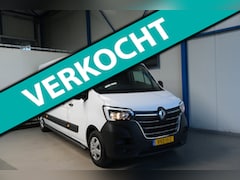 Renault Master - T35 2.3 dCi 135 L3H2 Work Edition - N.A.P. Airco, Cruise, Navi, PDC, Camera