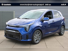 Kia Picanto - 1.0 GDi DynamicPlusLine Navigatie / Carplay / 14" LM Velgen