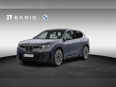 BMW iX3 - 50 xDrive 113 kWh | M-Sport Pakkert | Trekhaak | Head-Up | Harman Kardon | Innovation Pack