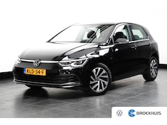 Volkswagen Golf - 1.4 eHybrid Style | Full-LED koplampen | Parkeersensor achter | Volledig digitaal instrume