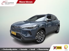 Toyota Corolla Cross - Hybrid 140 Dynamic NIEUW MODEL