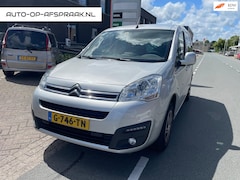 Citroën ë-Berlingo - E-Feel 23 kWh Aut. Navi Clima Cruise PDC