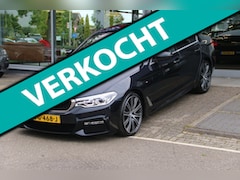BMW 5-serie - 530d High Executive 17.995, - NETTO EXPORT PRICE