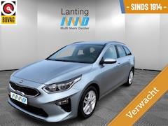 Kia Cee'd Sportswagon - Ceed 1.0 T-GDi GT-Line Edition