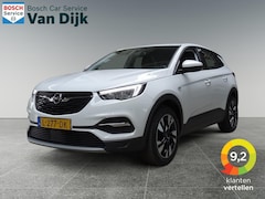 Opel Grandland X - 1.2 Turbo Elegance trekhaak / Carplay