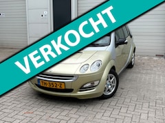 Smart Forfour - 1.3 pure