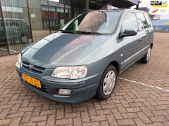 Mitsubishi Space Star - 1.3 Family Diamond / Airco / Carplay / Nwe APK