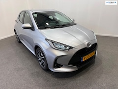 Toyota Yaris - 1.5 VVT-i Dynamic