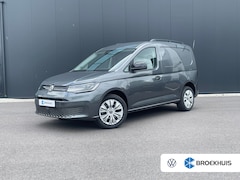 Volkswagen Caddy Cargo - 1.5 TSI eHybrid | Achteruitrijcamera | Apple Carplay/Android Auto|telefoonintegratie premi