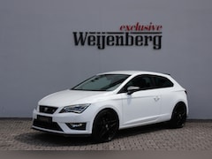 SEAT Leon SC - 1.8 TSI FR Cruise LED PDC Navi