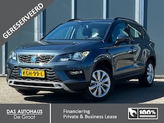 SEAT Ateca - 1.5TSI 150pk DSG Style | Alcantara | Elek Achterklep
