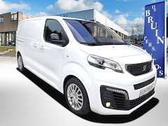Peugeot e-Expert - L2 75 kWh Xenon Stoelverwarming Airco Achteruitrijcamera