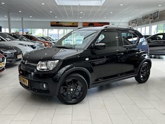Suzuki Ignis - 1.2 Select [ CAMERA I AIRCO I STOELVERWARMING ]